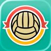 Classico Football Coach Icon