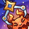Claw Quest: Roguelike RPG Icon
