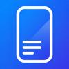 Clean Screenshot Icon