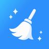 Clean Space: Handy Cleaner Icon