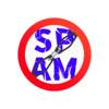 Clean-Spam-Link-Tweet Icon