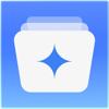 Clean Up Storage: CleanX Icon