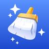 Cleaner: Speicher Reiniger Icon