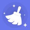 Cleanora - cleaner app Icon