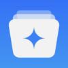 CleanX Foto-Speicher-Reiniger Icon