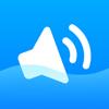 Clear Wave : Speaker Test Icon
