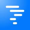 Clear Wave ‒ Wasser Entfernen Icon