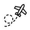 ClearSky: Airport METAR Widget Icon