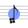 Clef Trainer Grid Icon
