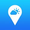 Clement - Find your weather Icon