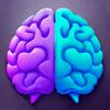 Clever: Gehirn-Jogging-Spiele Icon