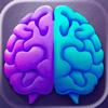 Clever・Gehirntraining, IQ-Test Icon