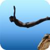 Cliff Diving Champ Icon