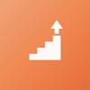 Climb Up - Treppenz&auml;hler Icon
