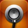 Clinical Skills - History, Symptoms & Physical Examination Icon