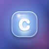 Clink: Custom Keyboards Icon
