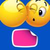 CLIPish Stickers Icon