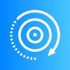 clockin &ndash; Zeiterfassung Icon