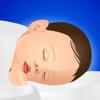 Cloud Baby Monitor Icon