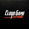 Cloud Games Store Icon