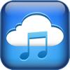 Cloud Radio Pro Icon