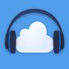 CloudBeats: Cloud Music Player Icon