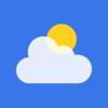 Cloudy - Weather Icon
