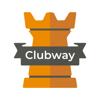 Clubway Icon