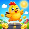 Cluck Road - Hop & Cash Out! Icon