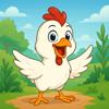 Cluck Struct Icon