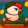 Clucky on a Mission Icon