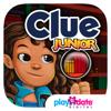 CLUE Junior: The Broken Toy Icon