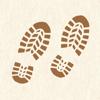 Clue Tracker for Letterboxing Icon