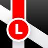 Clutch - Driving Test Routes Icon