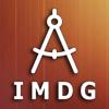 cMate-IMDG Code Icon