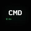 CMD: SSH, Terminal, DOS, Ping Icon