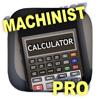 CNC Machinist Calculator Pro Icon