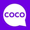 Coco -Live Stream & Video Chat Icon