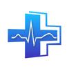Code Blue: CPR Event Timer Icon