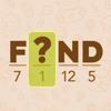 Code Busters: Word Puzzle Game Icon