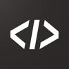 Code Editor -  Compiler & IDE Icon