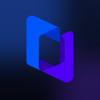 Code Workspace - IA Agent Icon