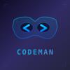 CodeMan - VSCode Icon