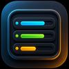 CodexBar Usage Monitor Icon