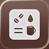 Coffee Calculator: Brew Ratios Icon