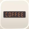 Coffee Calculator: Verh&auml;ltnis Icon