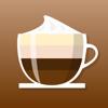 Coffee Drinks Encyclopedia Icon