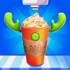 Coffee Stack Icon