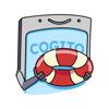 COGITO (MKT, Neustart) Icon