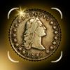 Coin Identifier: Collector App Icon